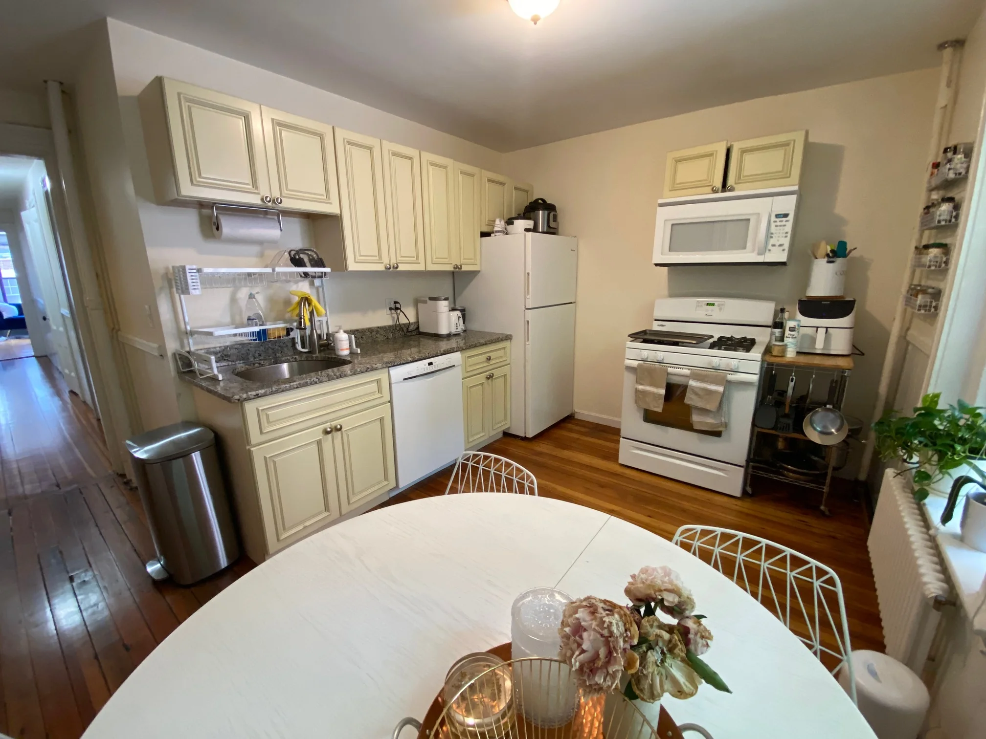 2 bed, 1 bath apartment for rent at 55 Joy St Unit 5, Beacon Hill — photo 19 of 22