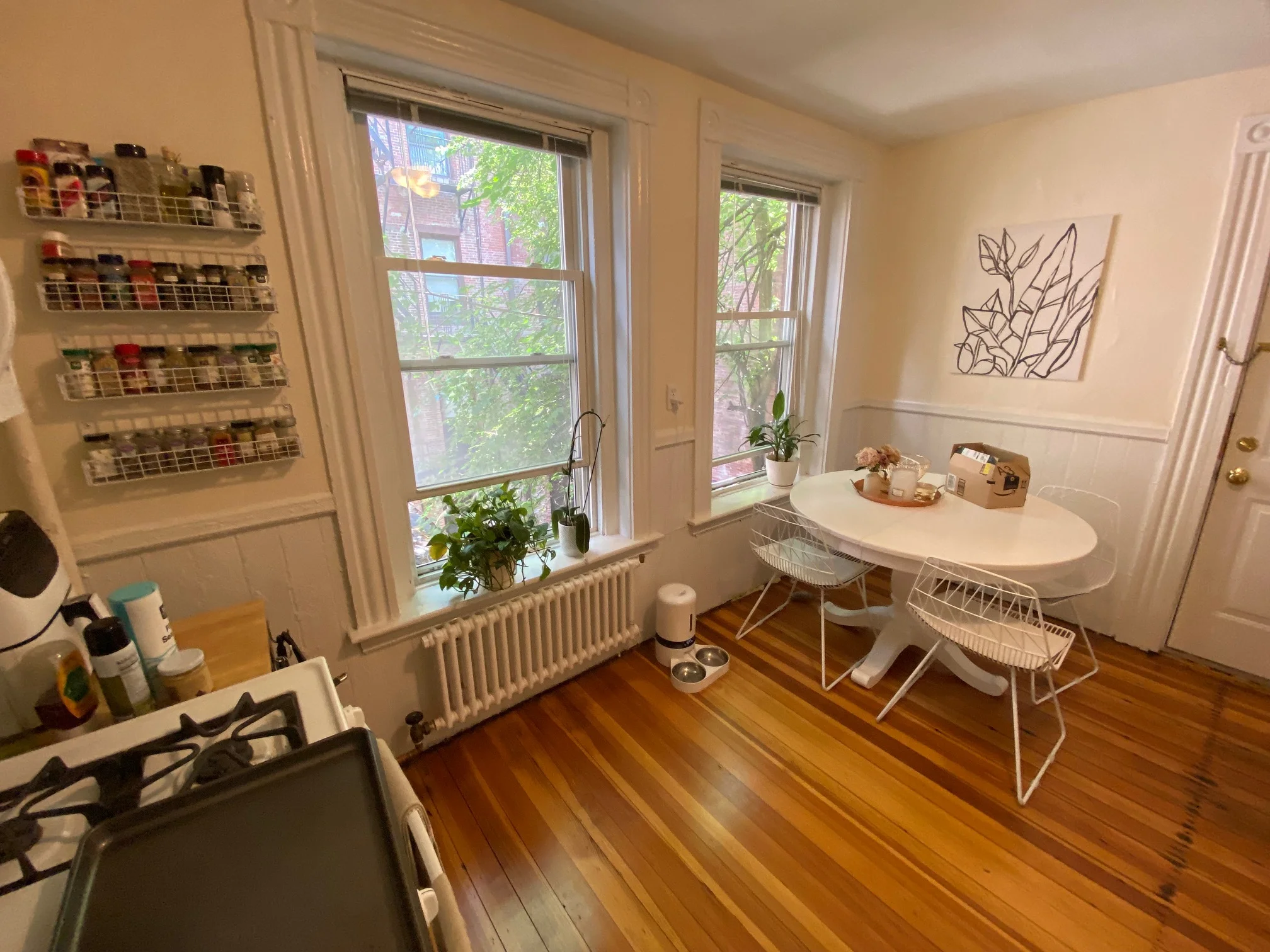 2 bed, 1 bath apartment for rent at 55 Joy St Unit 5, Beacon Hill — photo 20 of 22