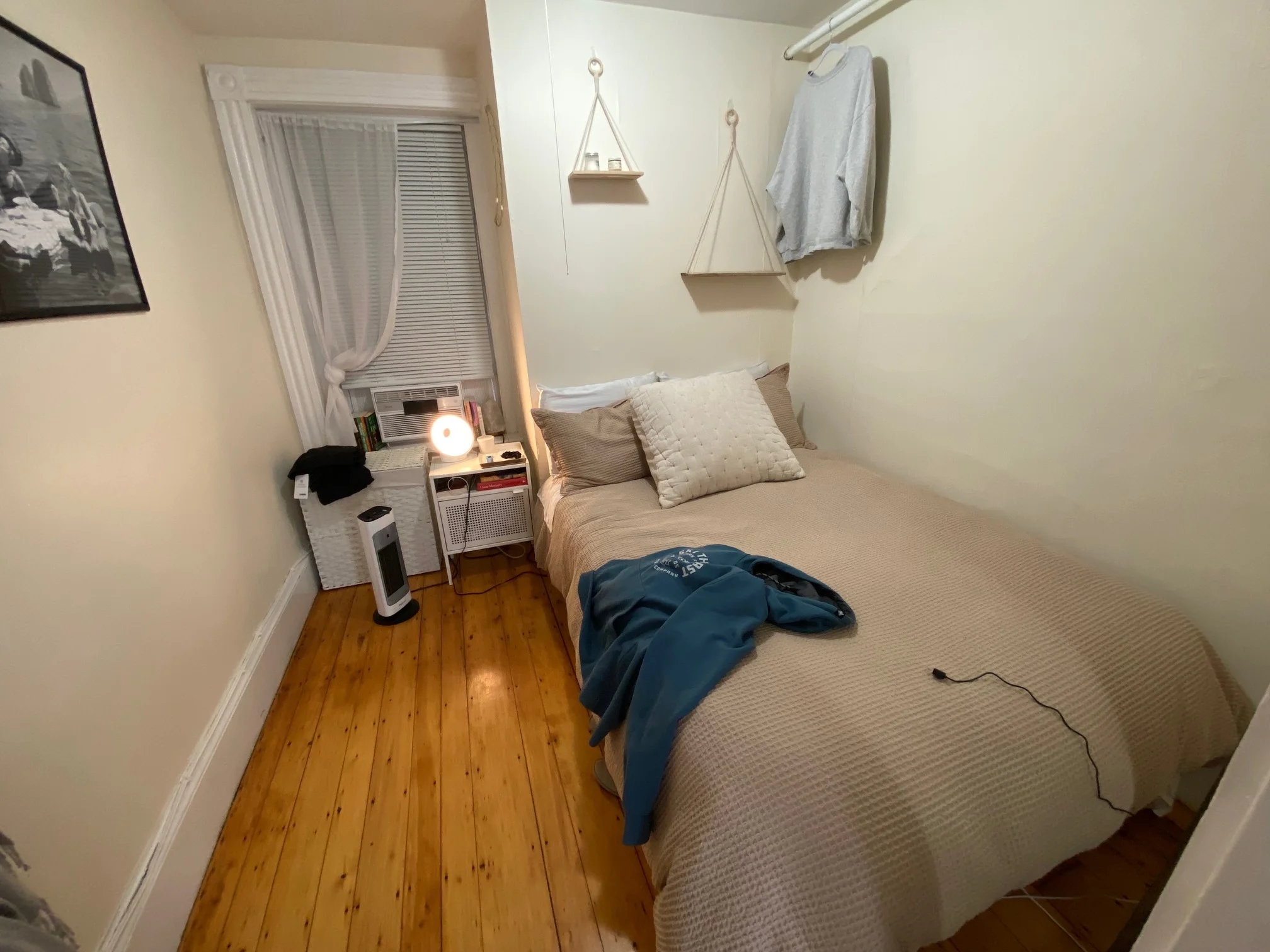 2 bed, 1 bath apartment for rent at 55 Joy St Unit 5, Beacon Hill — photo 5 of 22