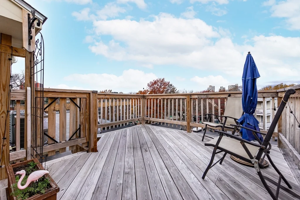 2 bed, 1 bath apartment for rent at 55 Kelly Rd Unit 3, Cambridgeport — photo 10 of 10
