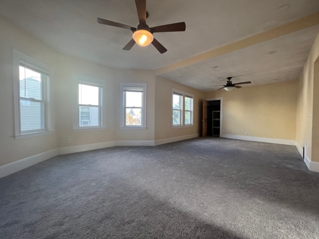 4 bed, 2 bath apartment for rent at 55 Kenmere Rd Unit 1, Medford