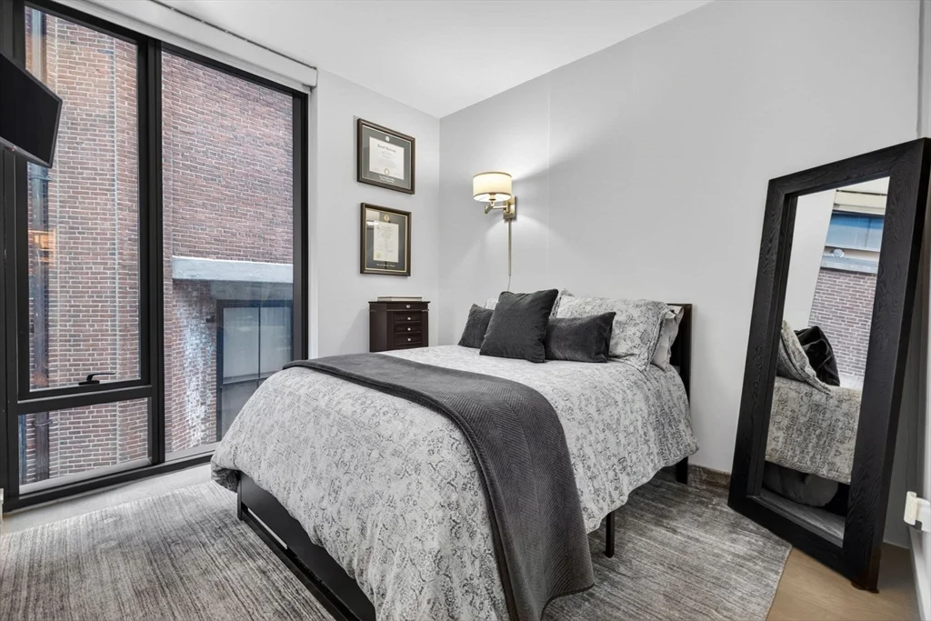 1 bed, 1 bath apartment for rent at 55 Lagrange St Unit 409, Boston Downtown — photo 10 of 29