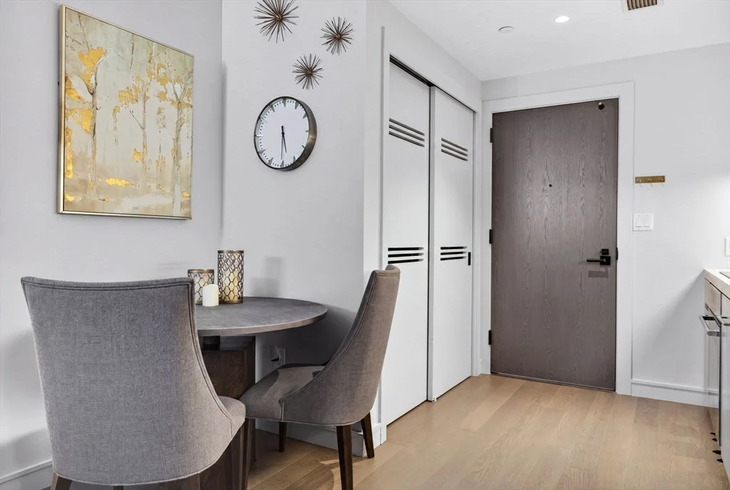 1 bed, 1 bath apartment for rent at 55 Lagrange St Unit 409, Boston Downtown — photo 8 of 29