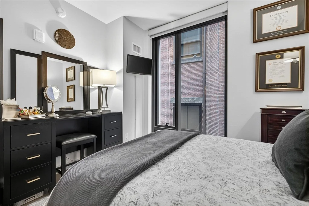 1 bed, 1 bath apartment for rent at 55 Lagrange St Unit 409, Boston Downtown — photo 11 of 29
