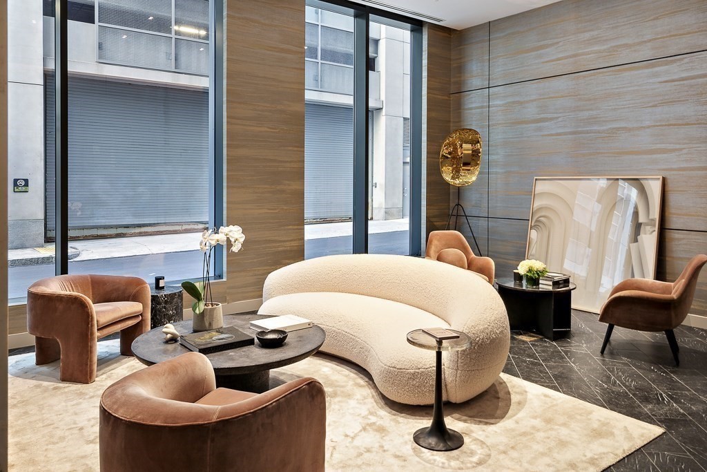 1 bed, 1 bath apartment for rent at 55 Lagrange St Unit 909, Theatre District — photo 9 of 14