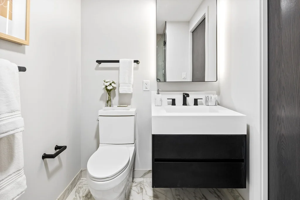 Studio bed, 1 bath apartment for rent at 55 Lagrange Unit 206, Boston Downtown — photo 30 of 31