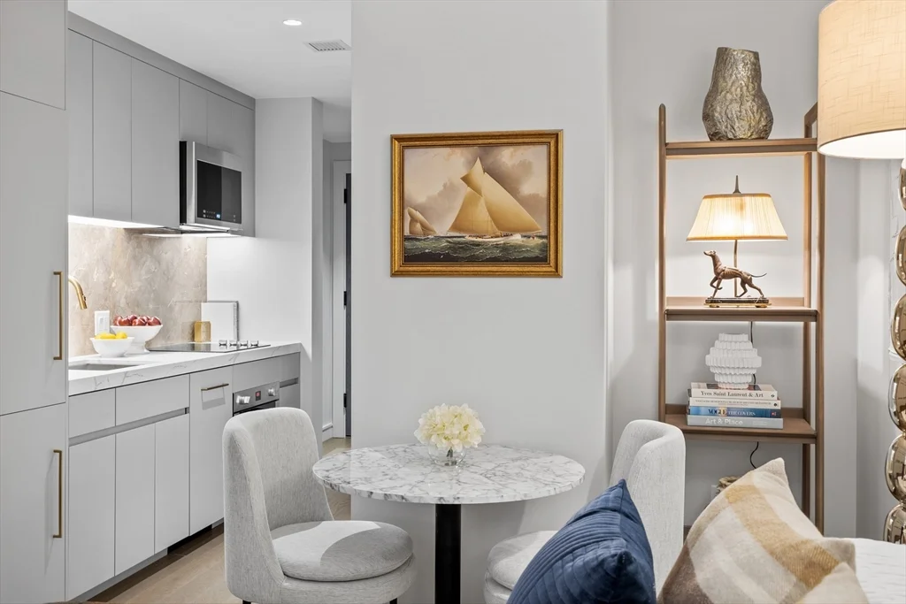 Studio bed, 1 bath apartment for rent at 55 Lagrange Unit 206, Boston Downtown — photo 26 of 31