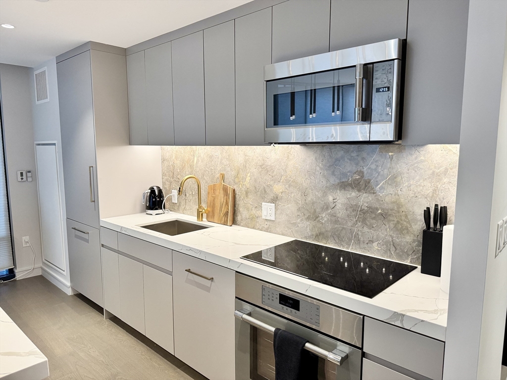 2 bed, 2 bath apartment for rent at 55 Lagrange Unit 304, Boston Downtown — photo 8 of 15