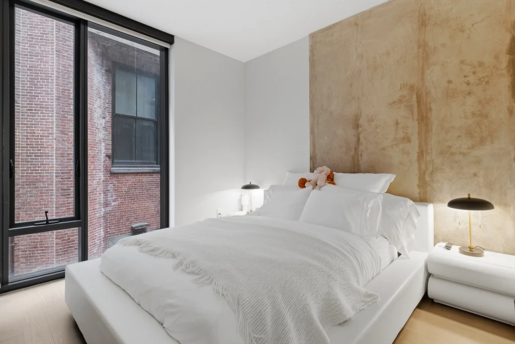 1 bed, 1 bath apartment for rent at 55 Lagrange Unit 309, Boston Downtown — photo 11 of 20