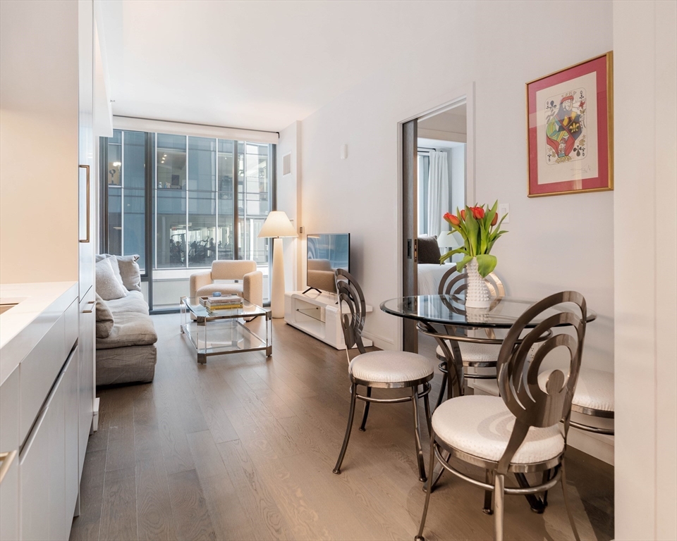 1 bed, 1 bath apartment for rent at 55 Lagrange Unit 603, South End — photo 9 of 28