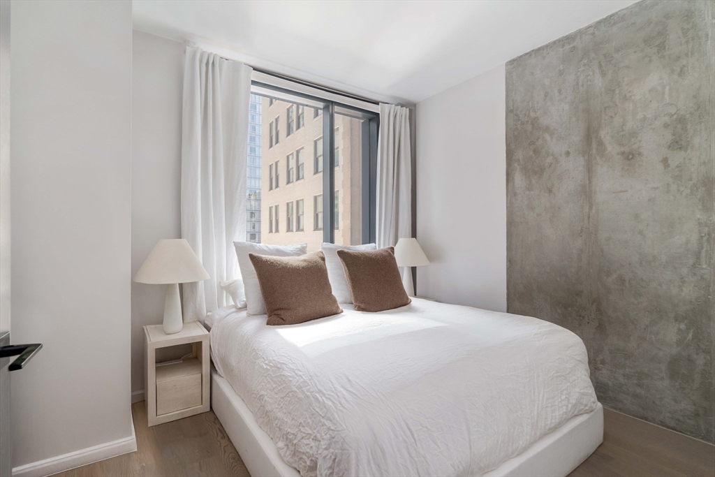 1 bed, 1 bath apartment for rent at 55 Lagrange Unit 603, South End — photo 11 of 28
