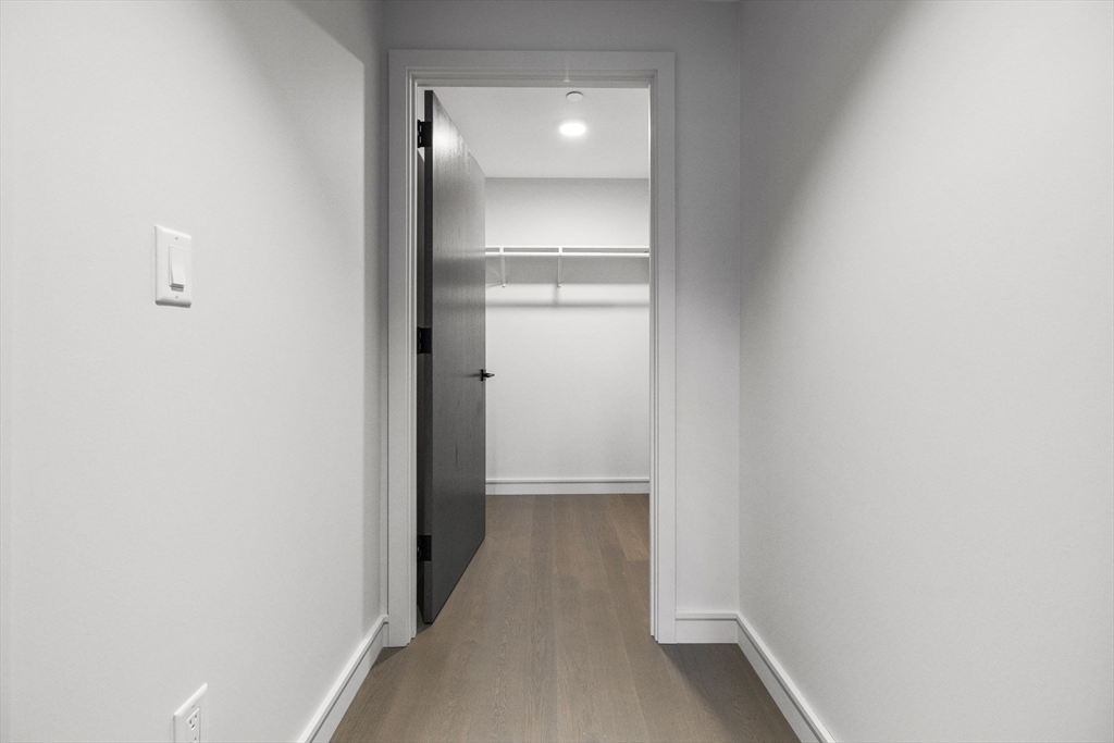 1 bed, 1 bath apartment for rent at 55 Lagrange Unit 809, Boston — photo 8 of 20