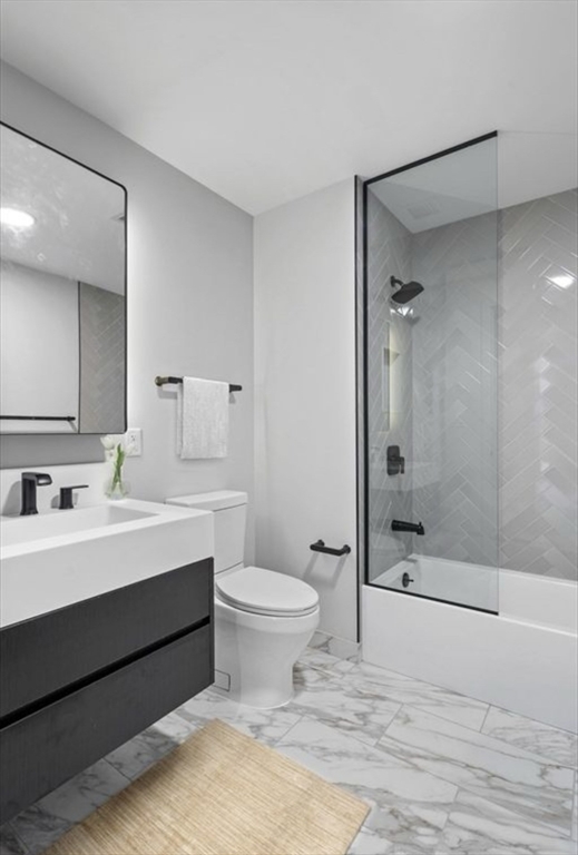 1 bed, 1 bath apartment for rent at 55 Lagrange Unit 809, Boston — photo 10 of 20