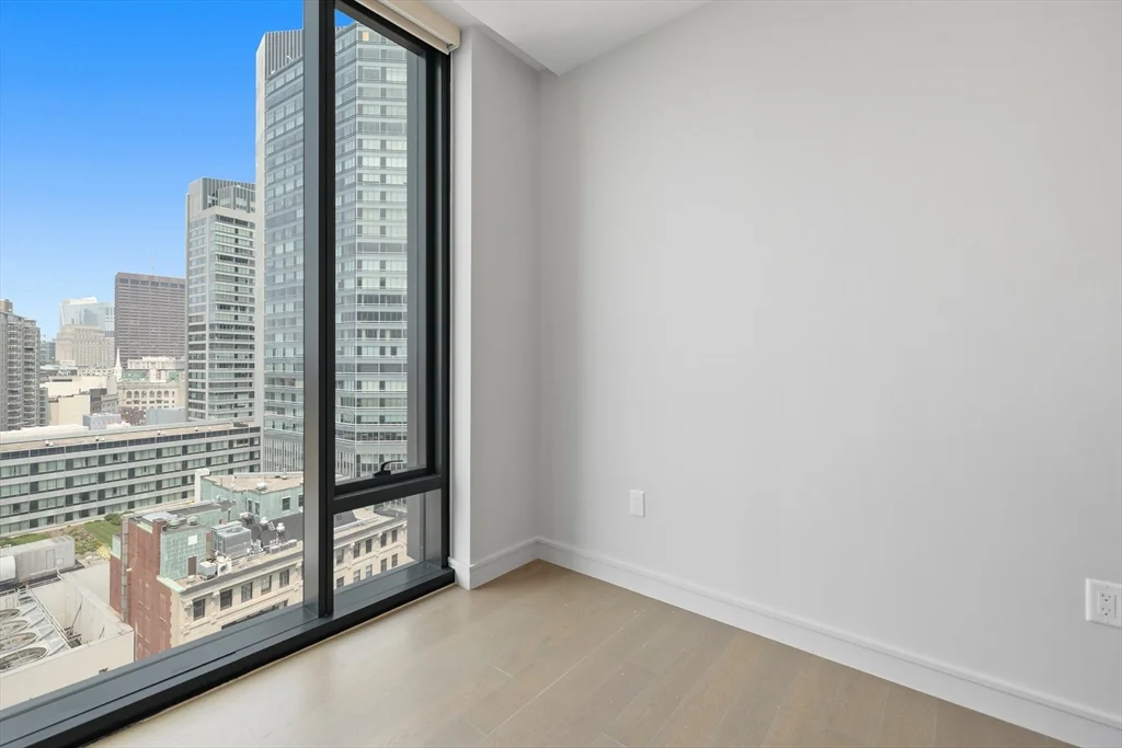 2 bed, 2 bath apartment for rent at 55 Lagrange Unit PH22E, Boston Downtown — photo 11 of 11