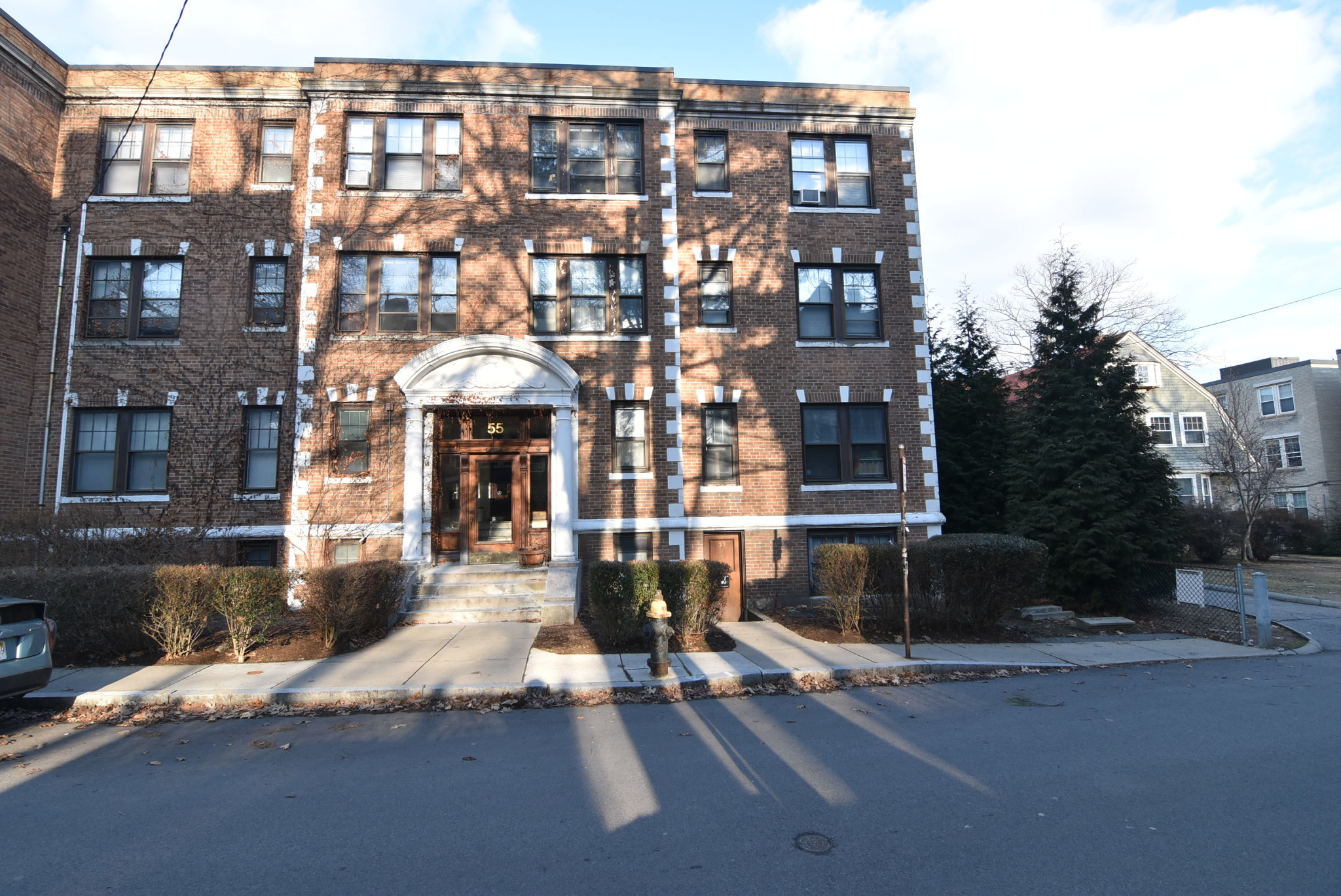 1 bed, 1 bath apartment for rent at 55 Lanark Rd Unit 2, Brighton — photo 35 of 35