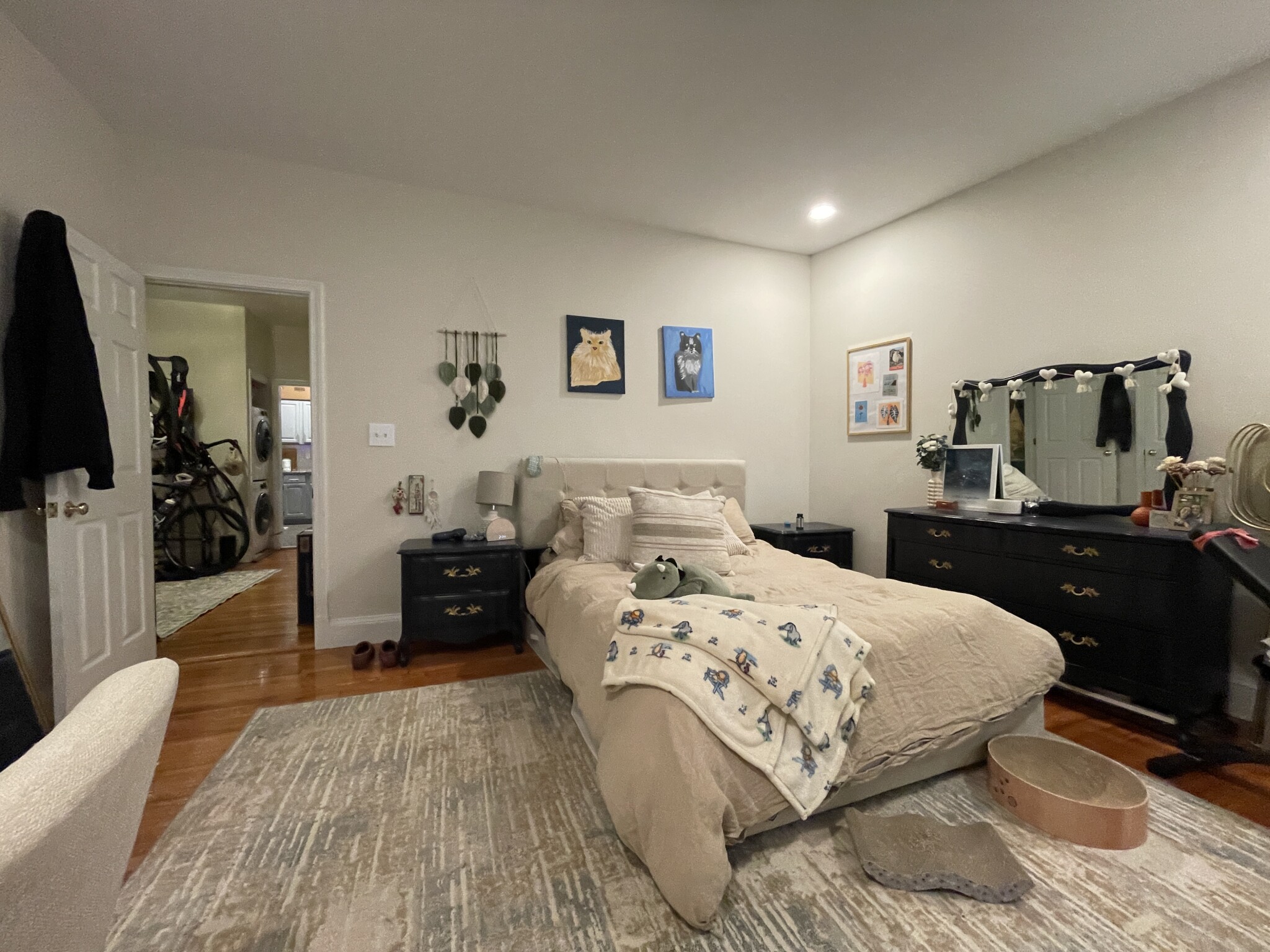 1 bed, 1 bath apartment for rent at 55 Lanark Rd Unit 2, Brighton — photo 11 of 35