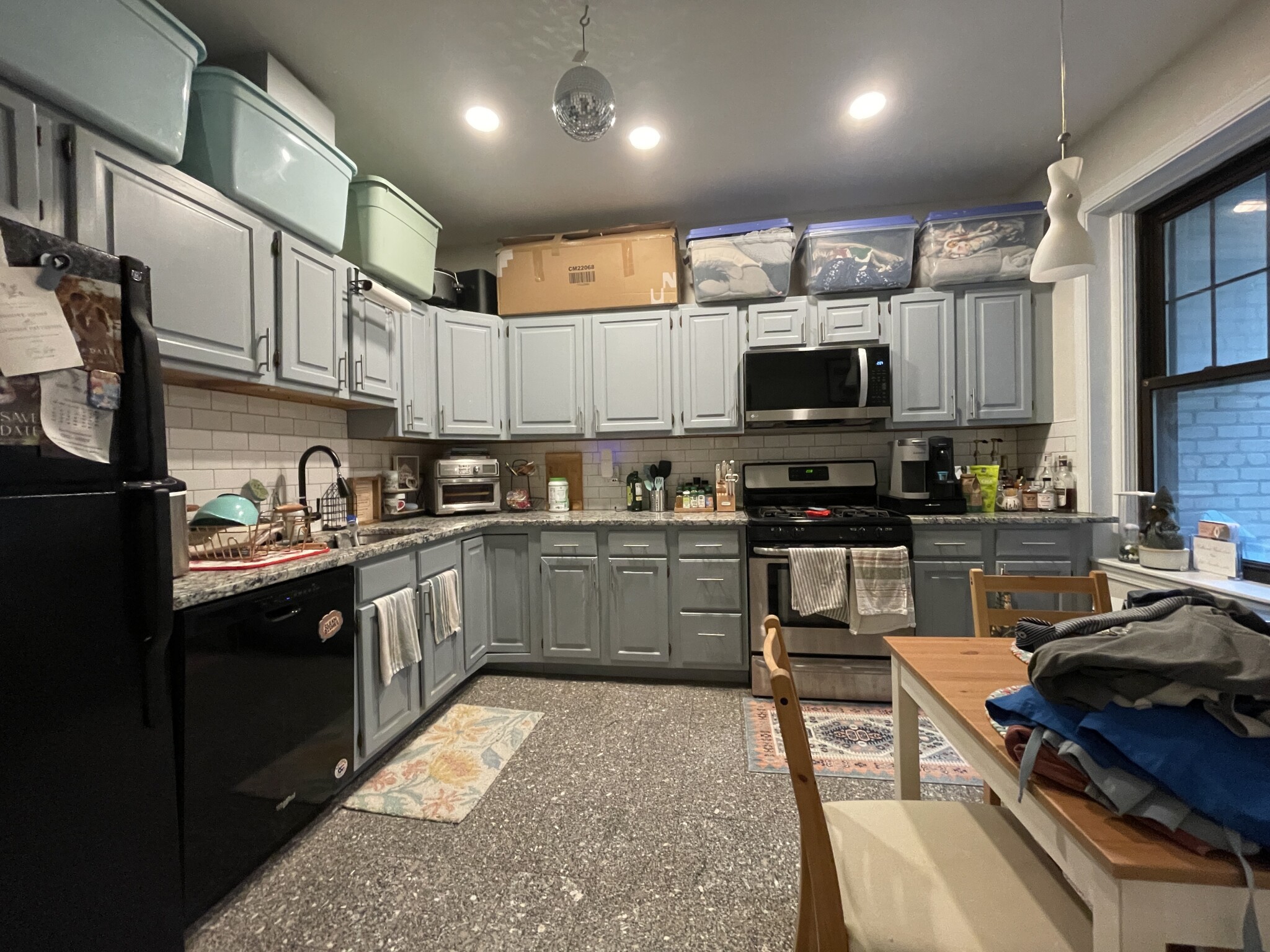 1 bed, 1 bath apartment for rent at 55 Lanark Rd Unit 2, Brighton
