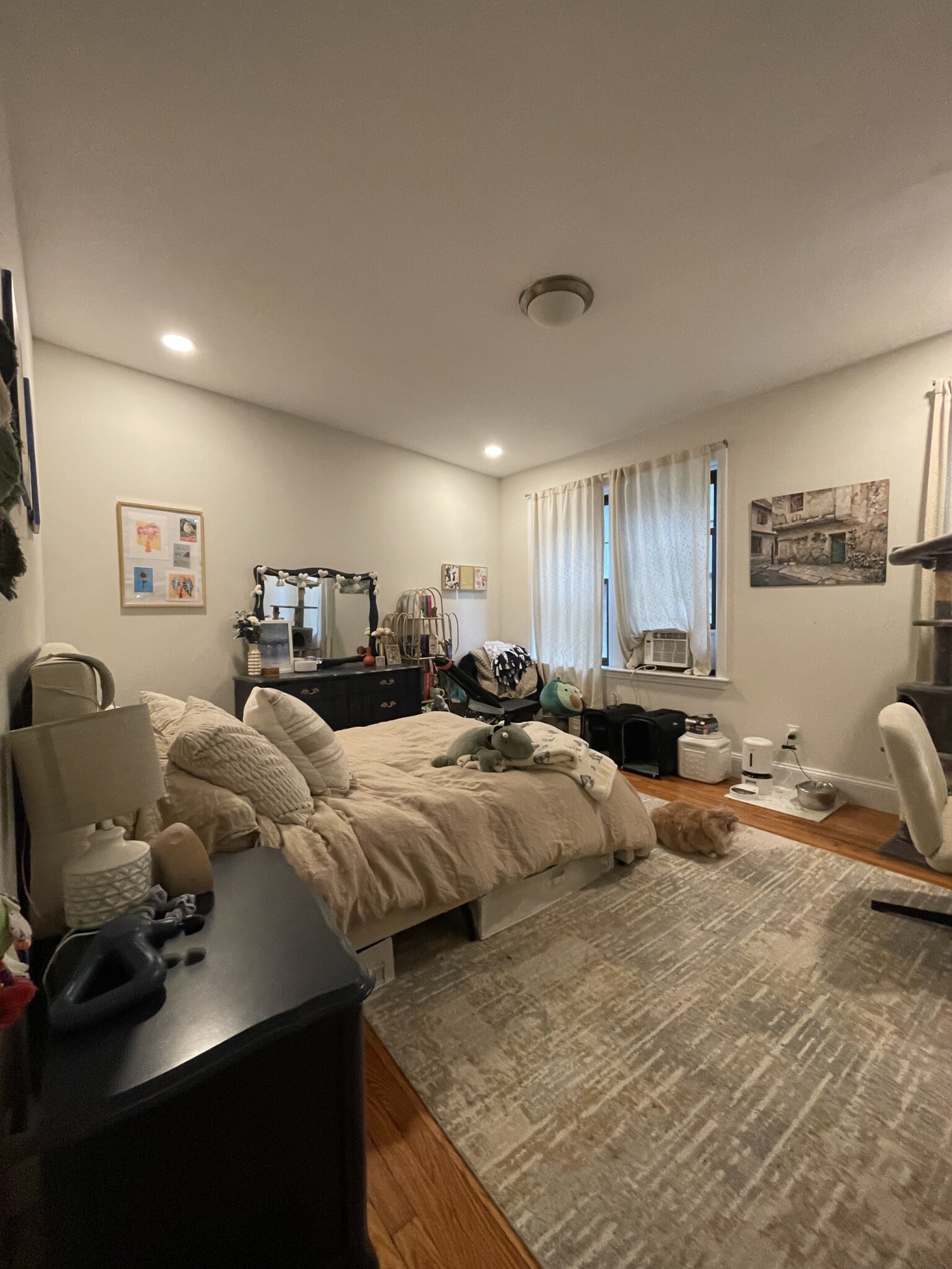 1 bed, 1 bath apartment for rent at 55 Lanark Rd Unit 2, Brighton — photo 10 of 35