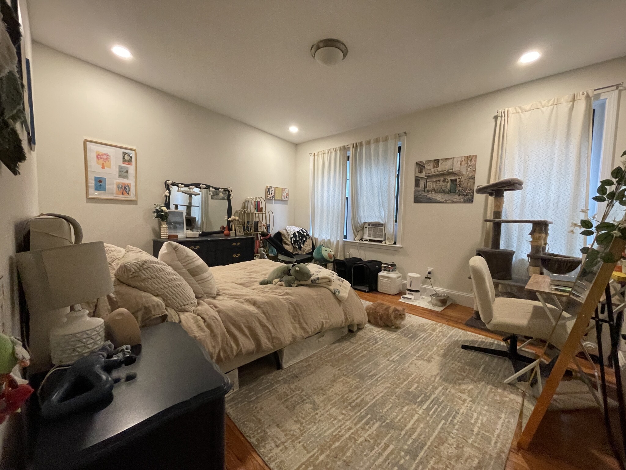 1 bed, 1 bath apartment for rent at 55 Lanark Rd Unit 2, Brighton — photo 2 of 35
