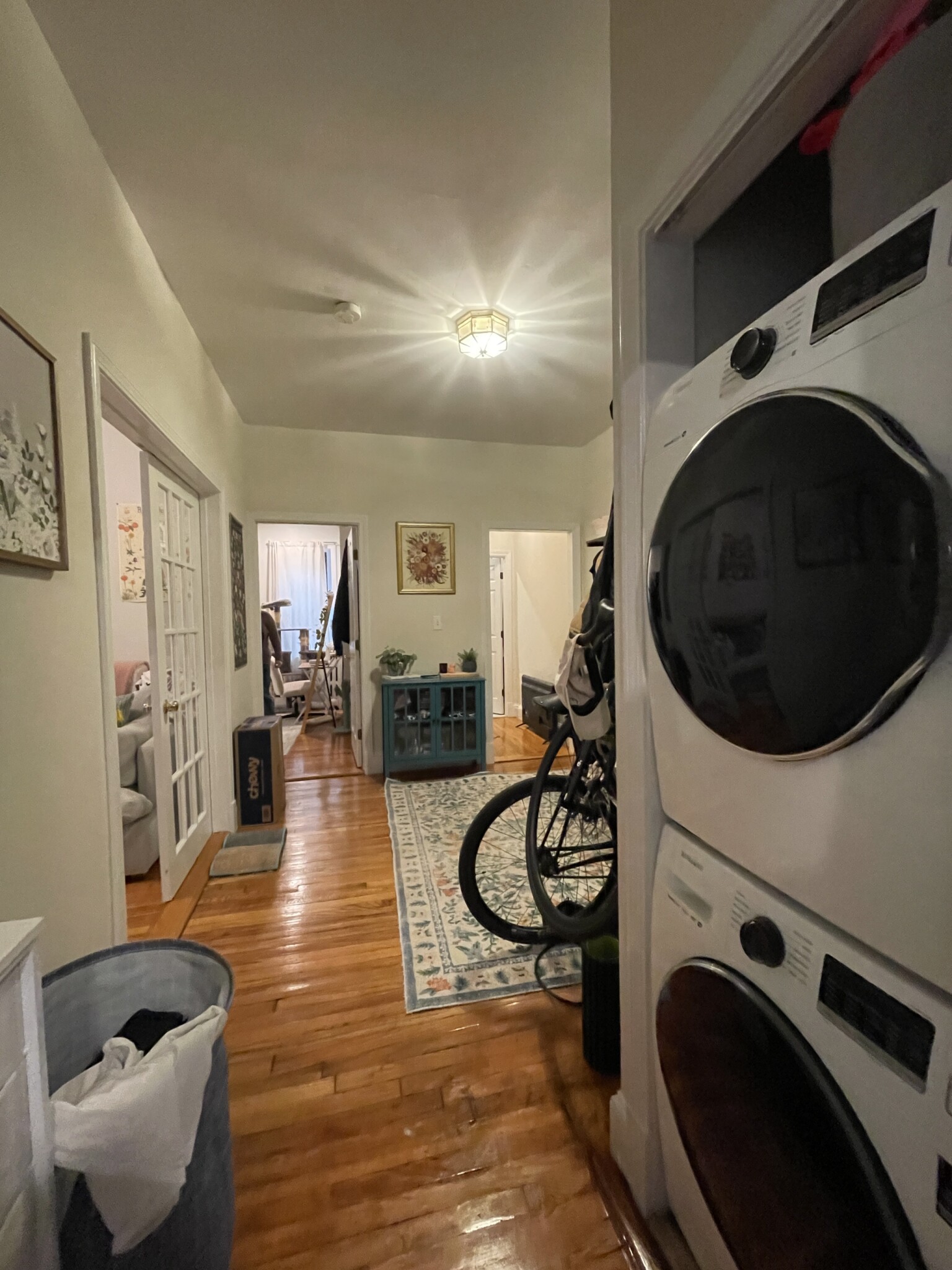 1 bed, 1 bath apartment for rent at 55 Lanark Rd Unit 2, Brighton — photo 4 of 35