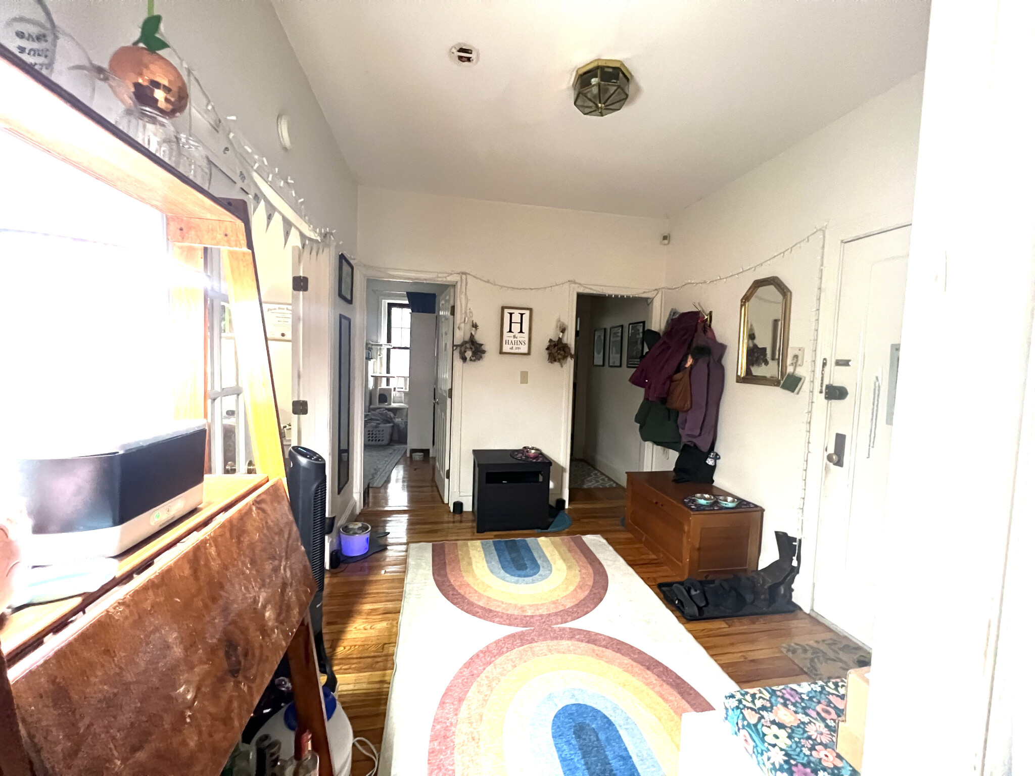 1 bed, 1 bath apartment for rent at 55 Lanark Rd Unit 2, Brighton — photo 32 of 35