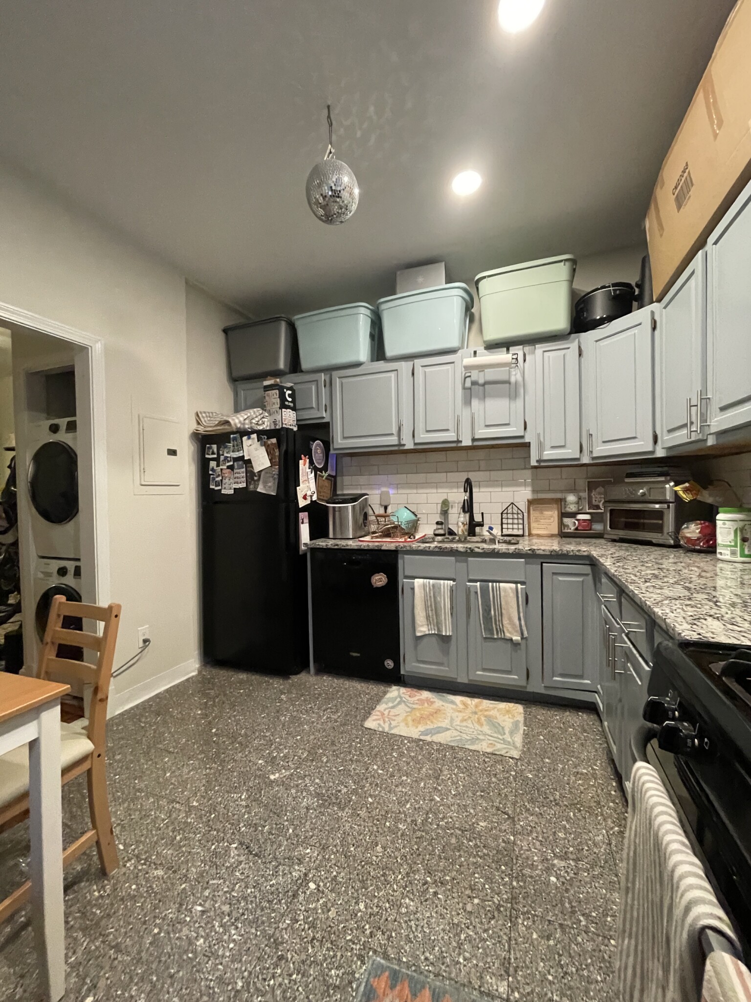 1 bed, 1 bath apartment for rent at 55 Lanark Rd Unit 2, Brighton — photo 3 of 35