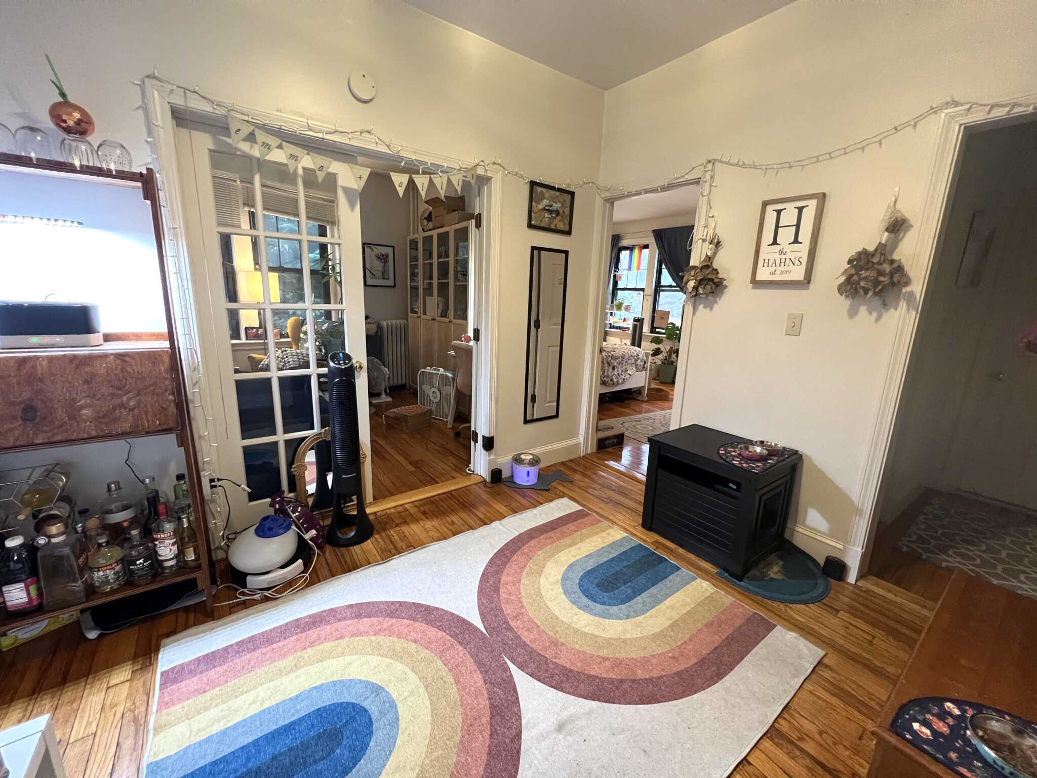 1 bed, 1 bath apartment for rent at 55 Lanark Rd Unit 2, Brighton — photo 31 of 35