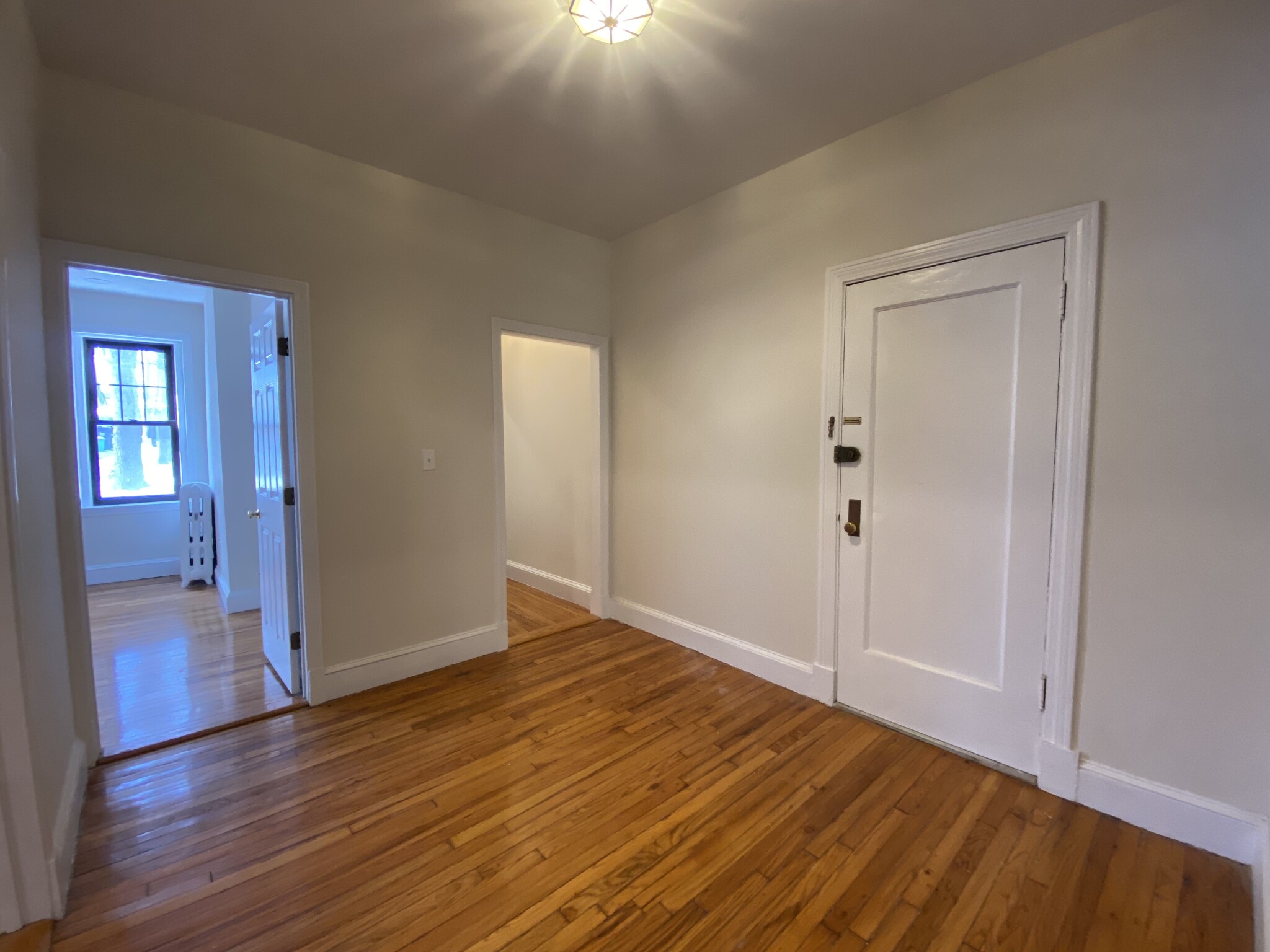 1 bed, 1 bath apartment for rent at 55 Lanark Rd Unit 2, Brighton — photo 19 of 35