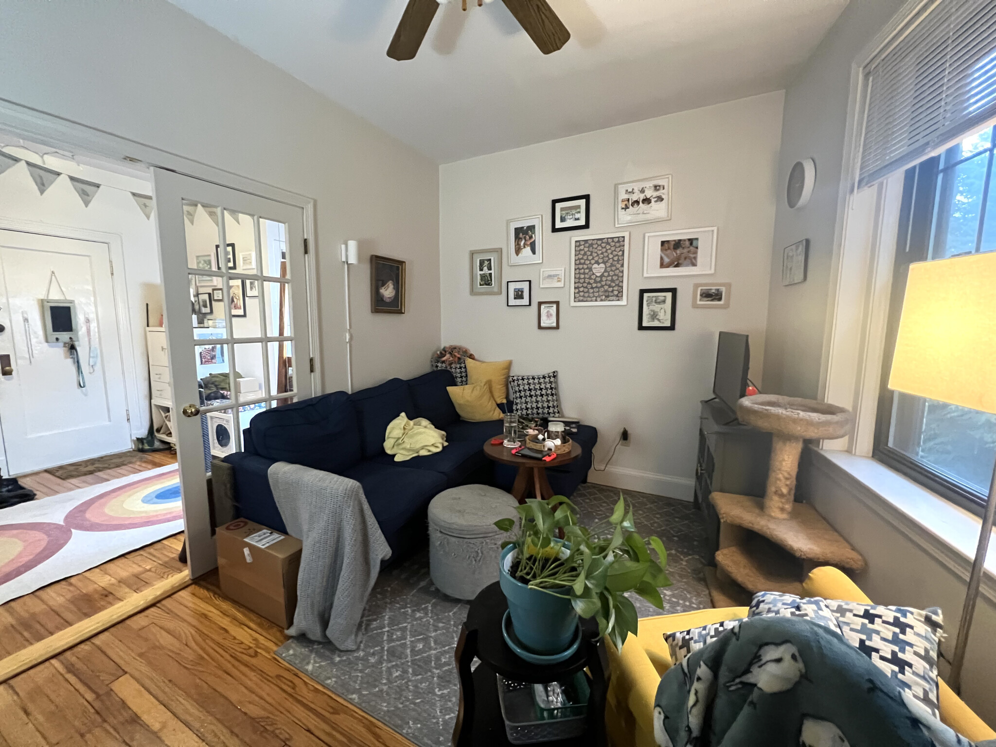 1 bed, 1 bath apartment for rent at 55 Lanark Rd Unit 2, Brighton — photo 30 of 35