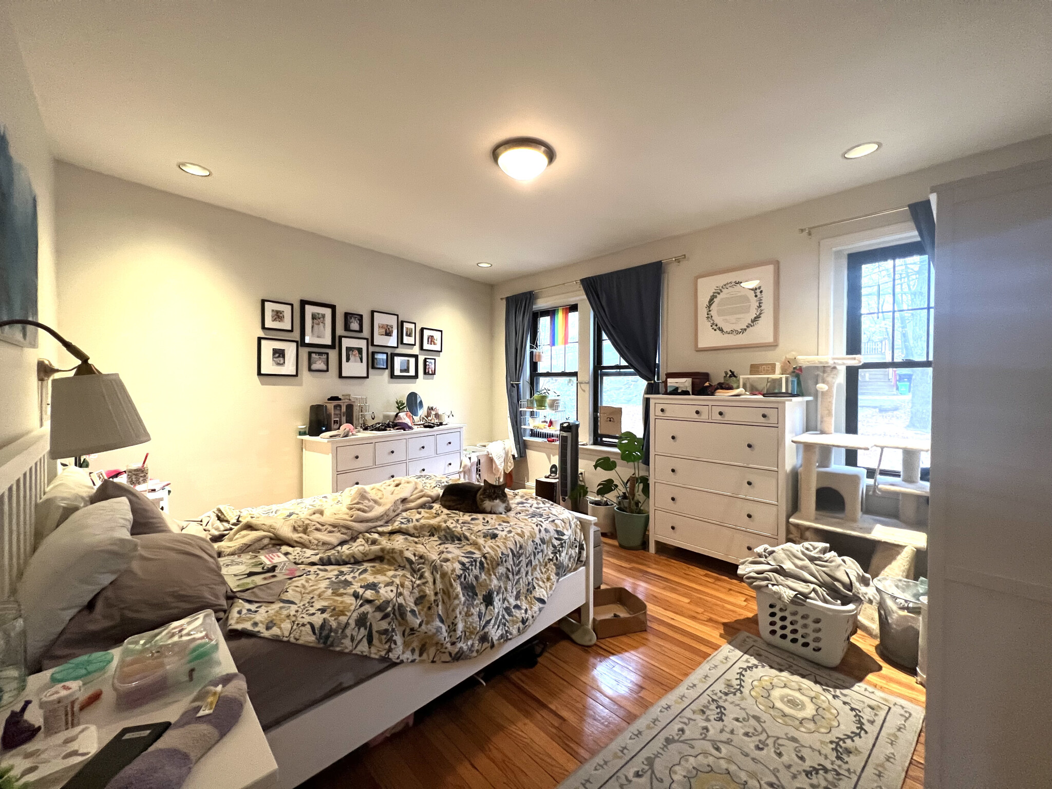 1 bed, 1 bath apartment for rent at 55 Lanark Rd Unit 2, Brighton — photo 33 of 35