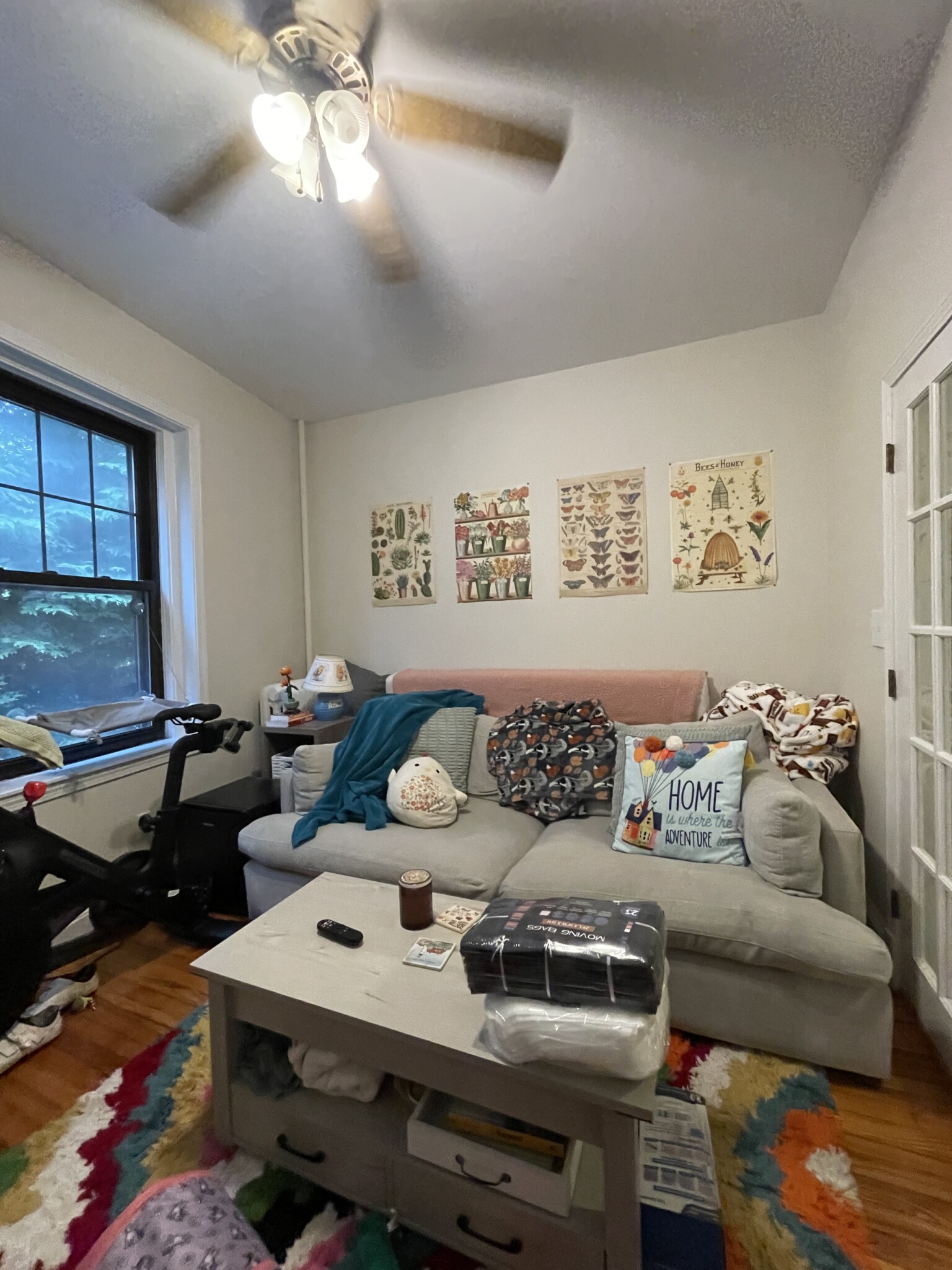 1 bed, 1 bath apartment for rent at 55 Lanark Rd Unit 2, Brighton — photo 6 of 35