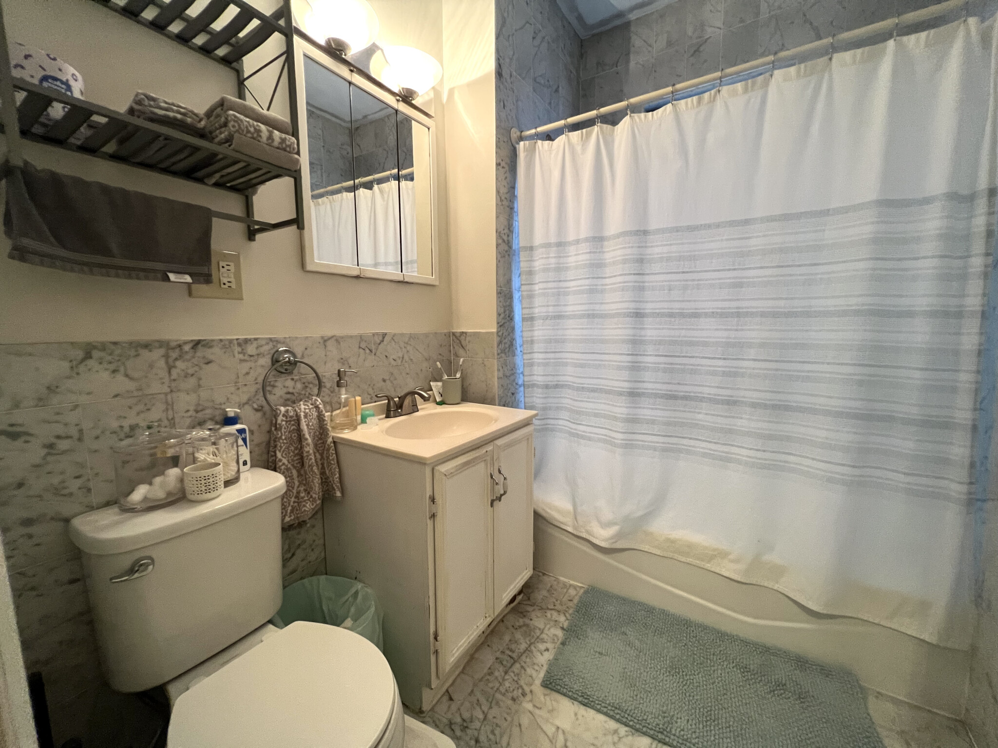 1 bed, 1 bath apartment for rent at 55 Lanark Rd Unit 2, Brighton — photo 34 of 35