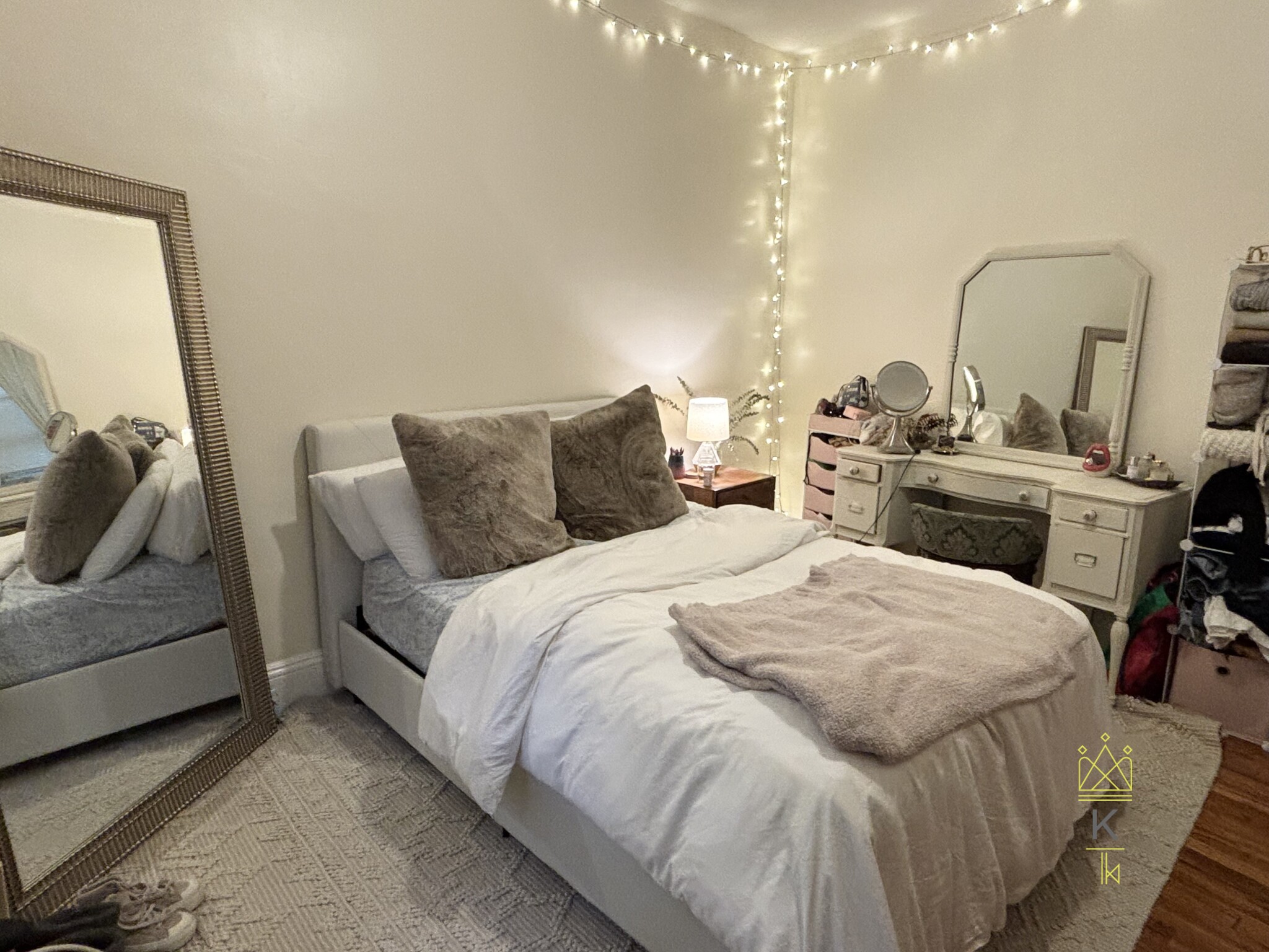 3 bed, 1 bath apartment for rent at 55 Lanark Rd Unit 6, Brighton — photo 4 of 15
