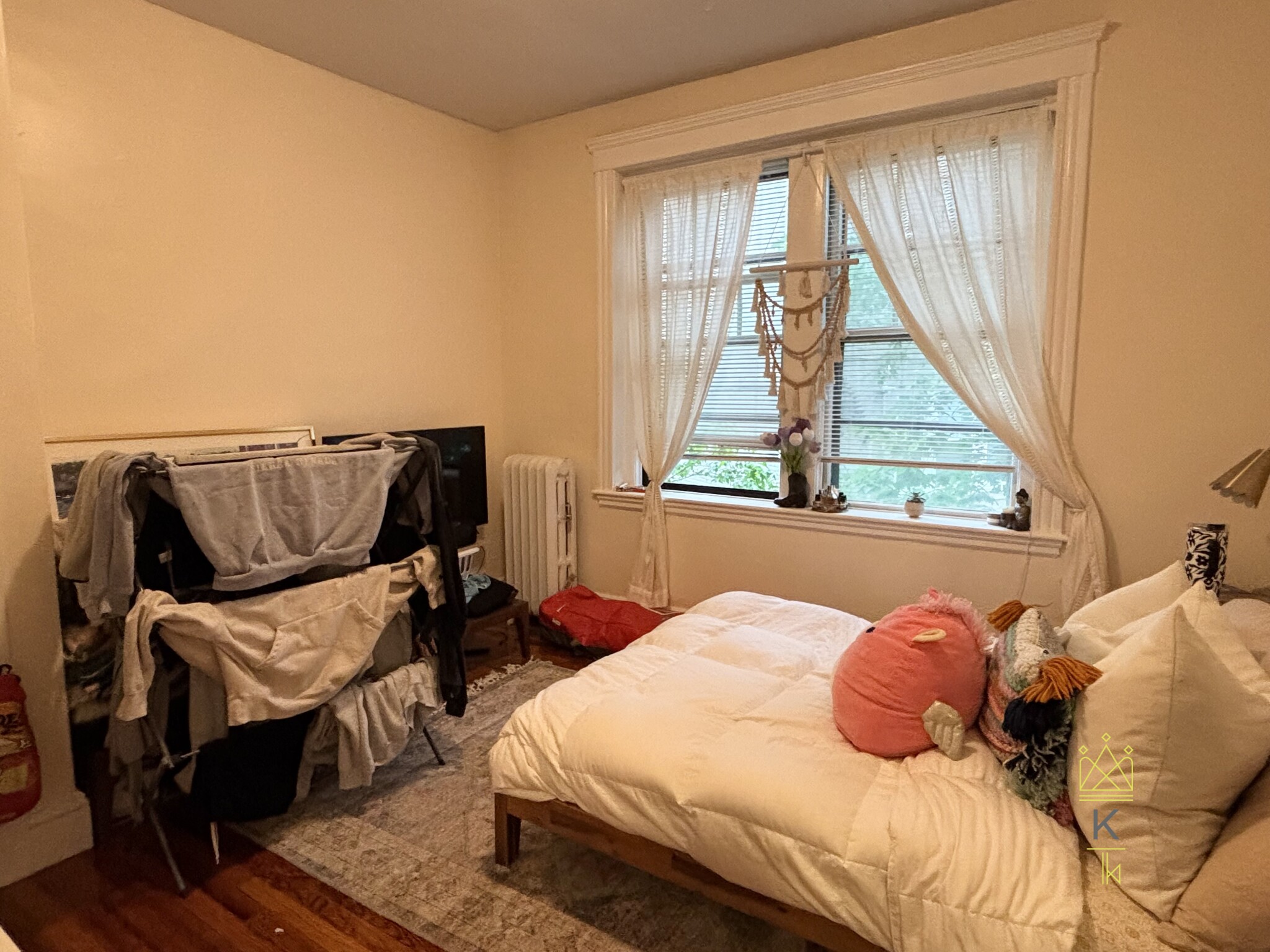 3 bed, 1 bath apartment for rent at 55 Lanark Rd Unit 6, Brighton — photo 10 of 15