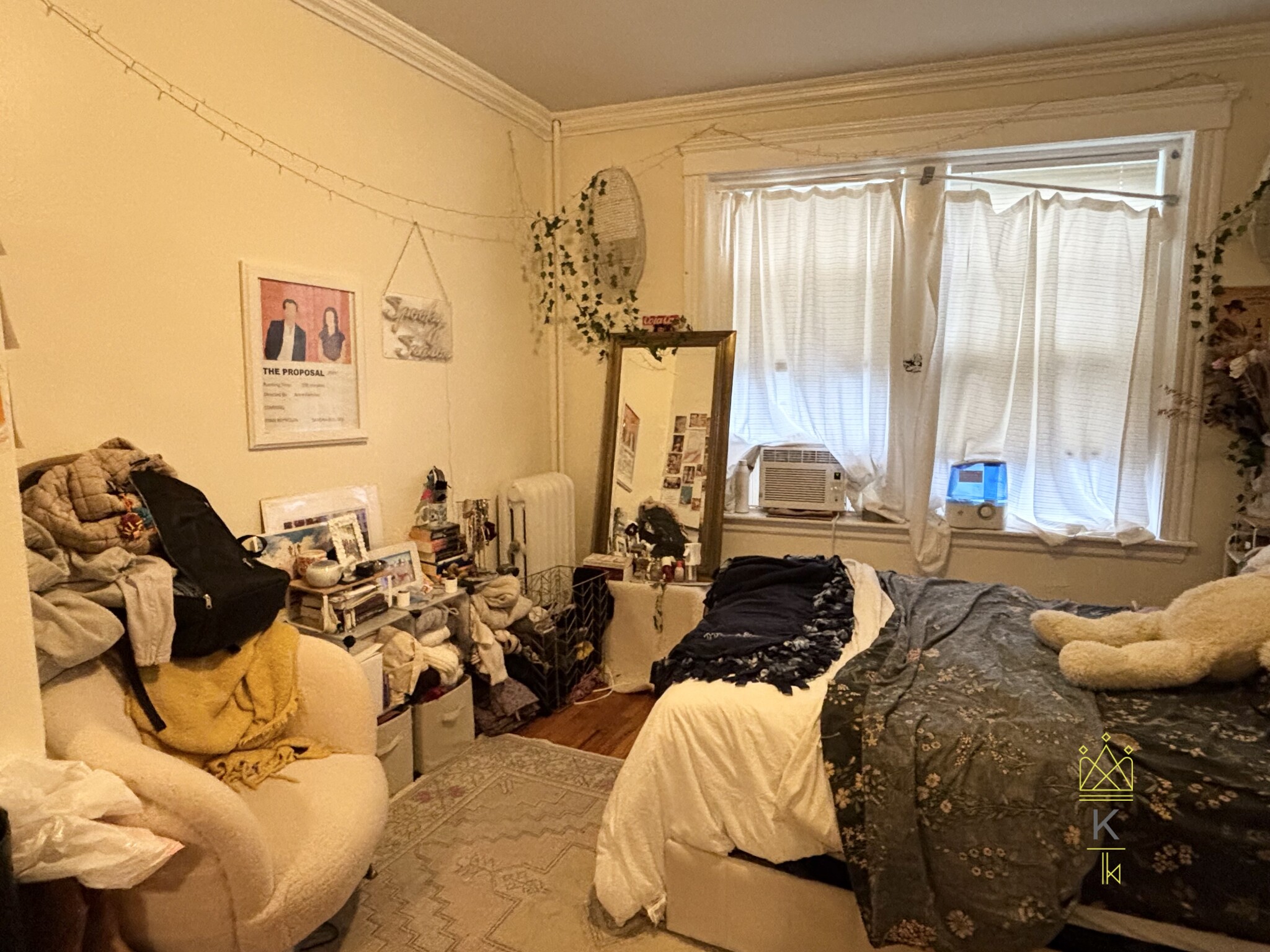 3 bed, 1 bath apartment for rent at 55 Lanark Rd Unit 6, Brighton — photo 7 of 15