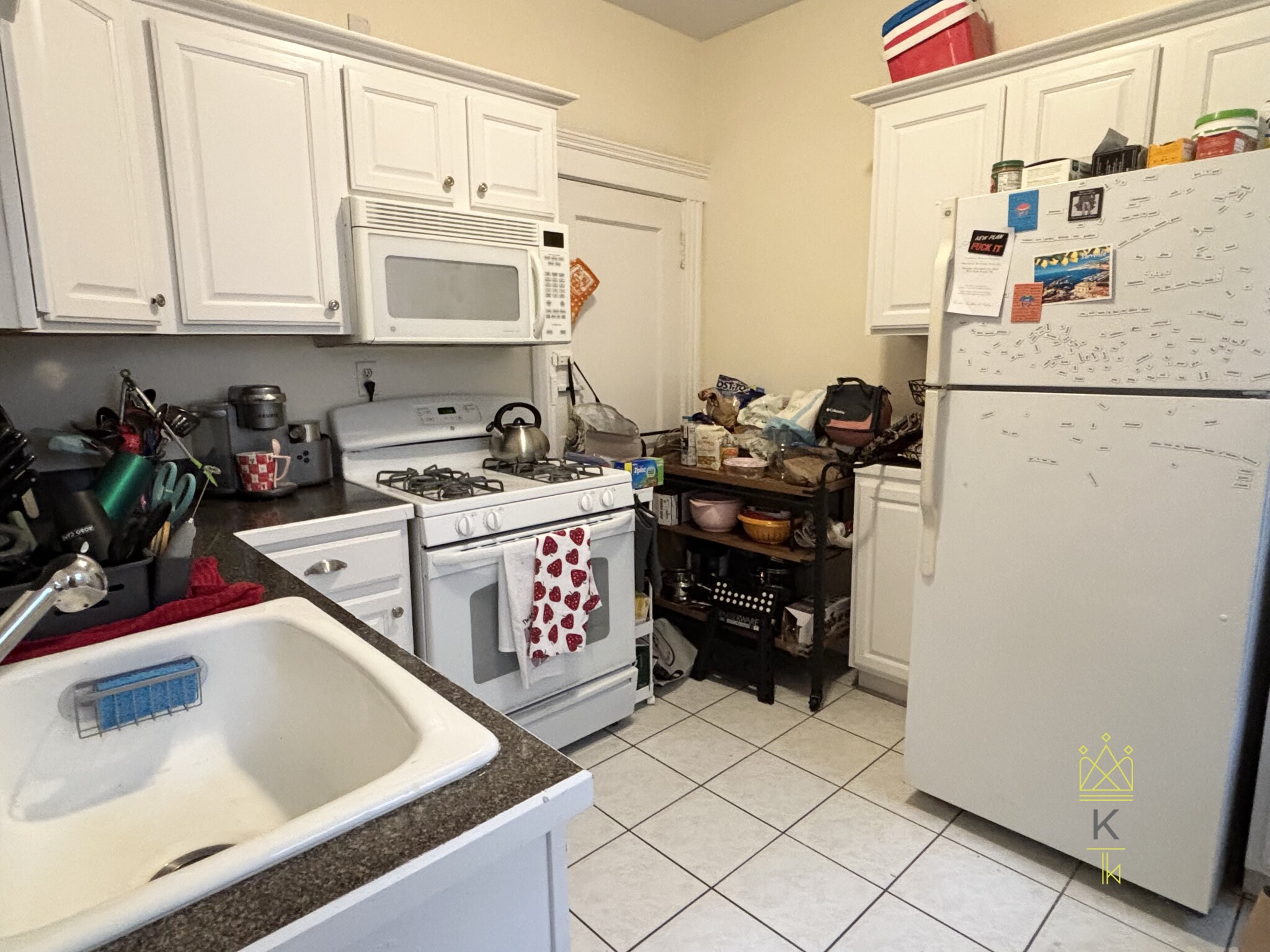 3 bed, 1 bath apartment for rent at 55 Lanark Rd Unit 6, Brighton — photo 13 of 15