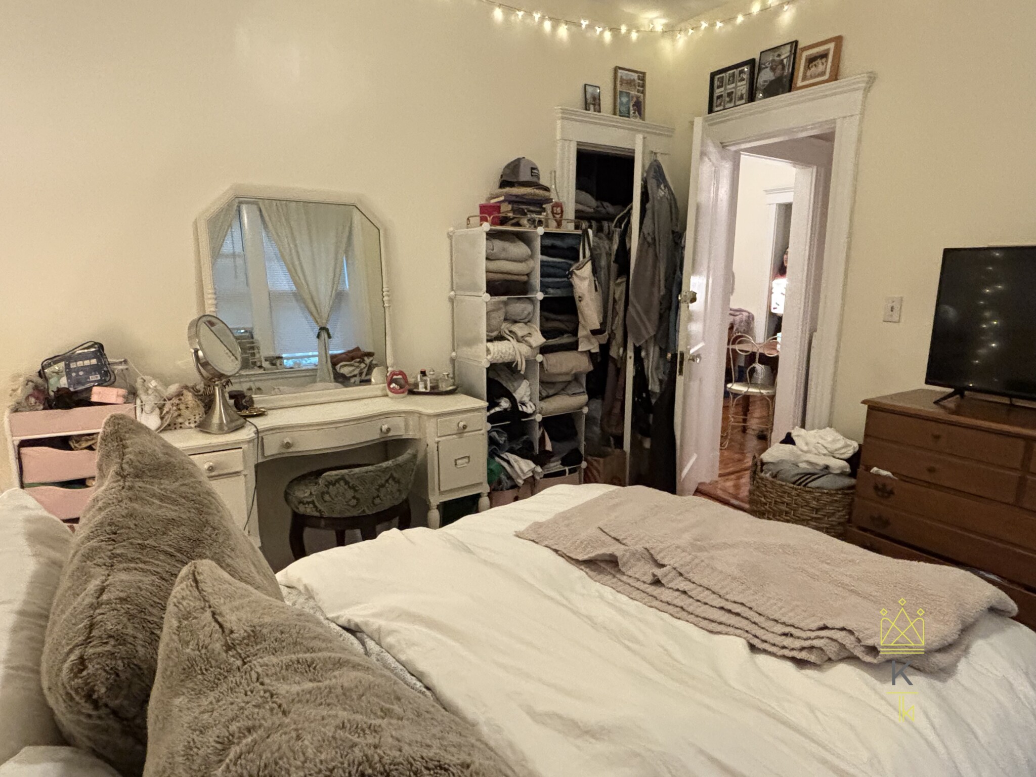 3 bed, 1 bath apartment for rent at 55 Lanark Rd Unit 6, Brighton — photo 5 of 15