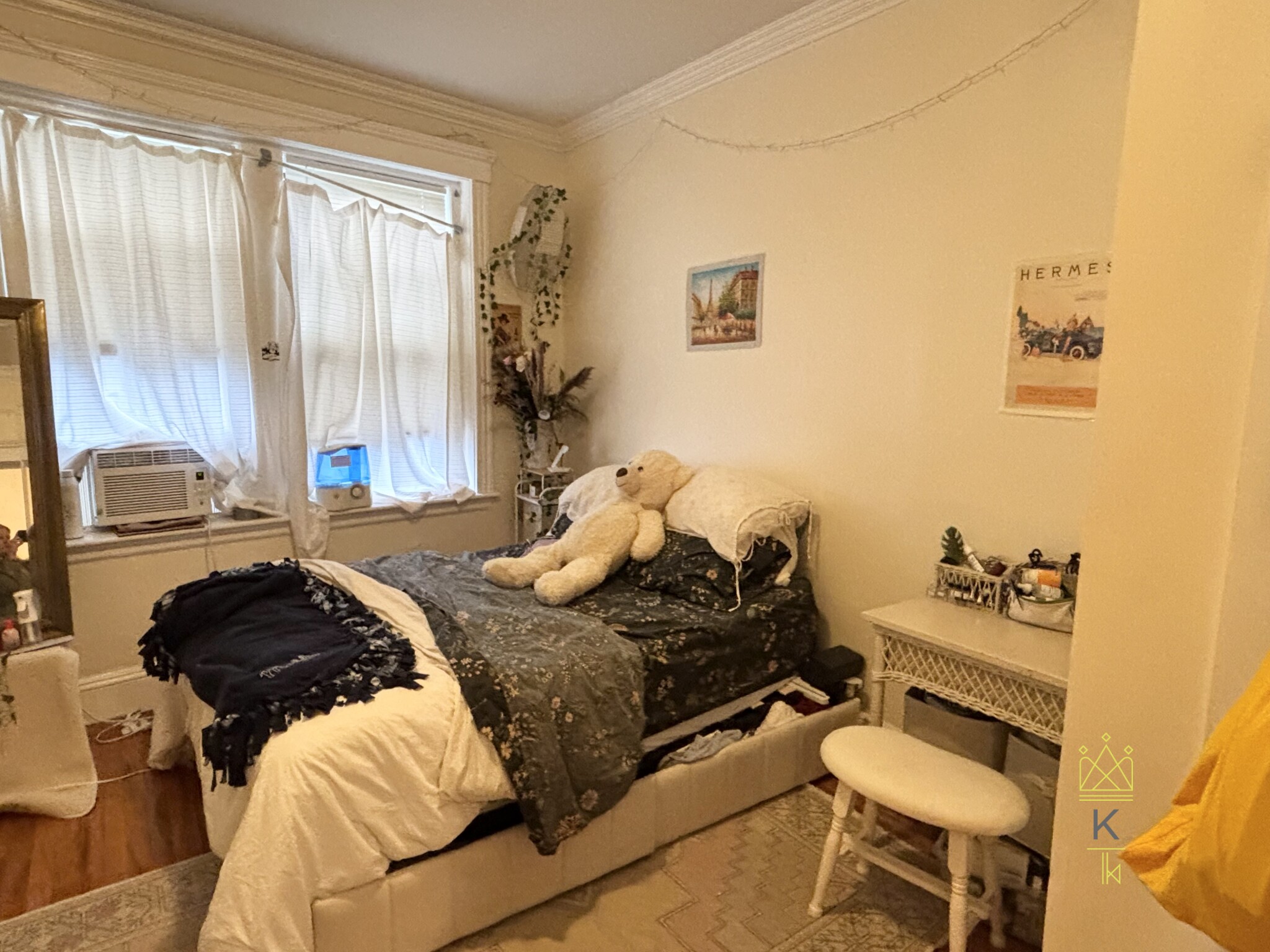3 bed, 1 bath apartment for rent at 55 Lanark Rd Unit 6, Brighton — photo 6 of 15