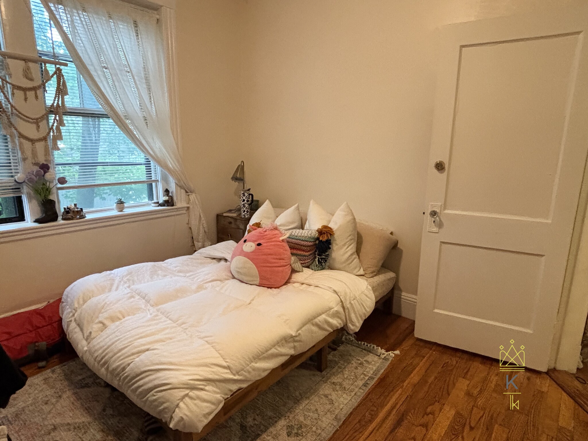 3 bed, 1 bath apartment for rent at 55 Lanark Rd Unit 6, Brighton — photo 9 of 15