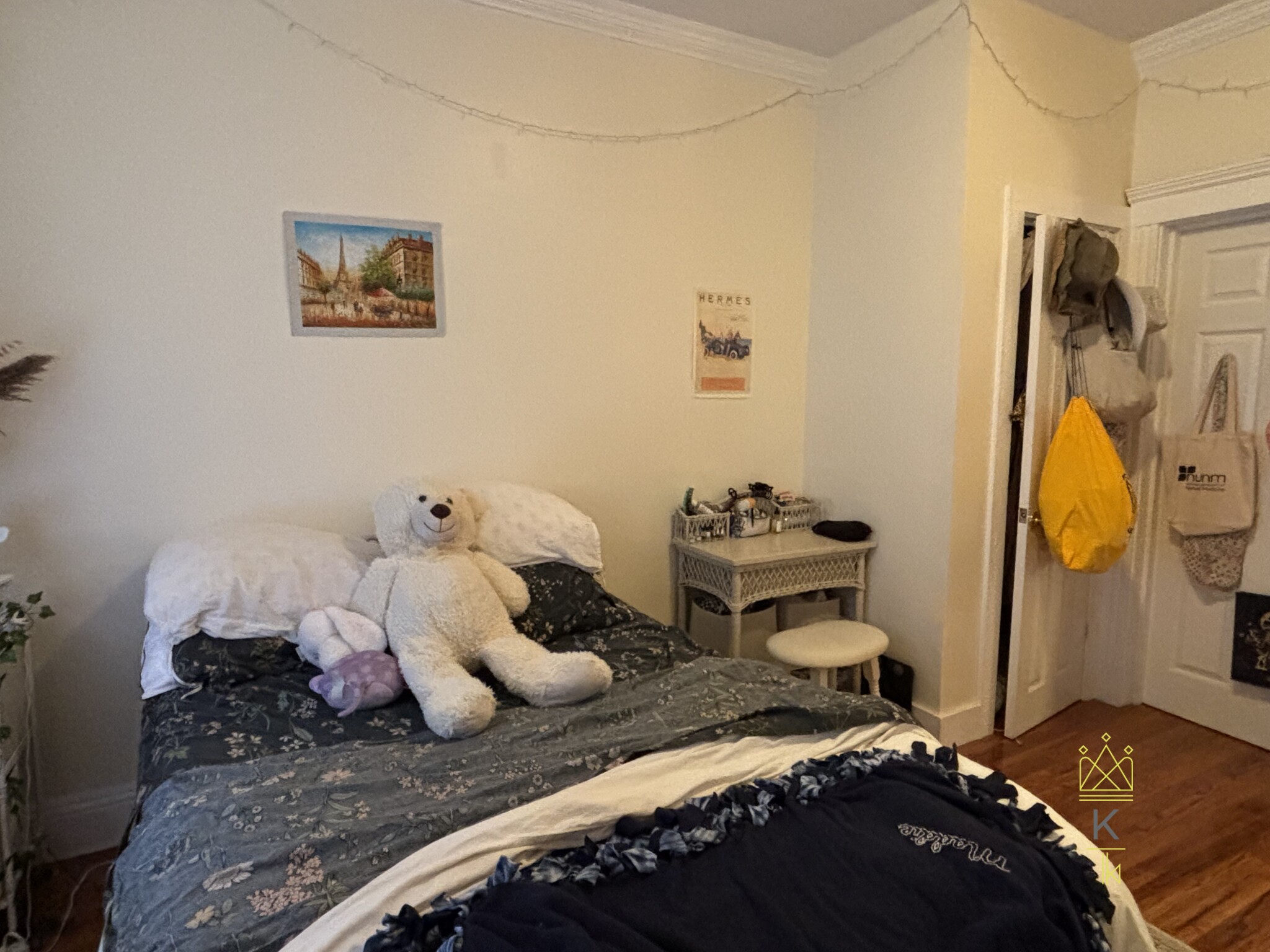3 bed, 1 bath apartment for rent at 55 Lanark Rd Unit 6, Brighton — photo 8 of 15