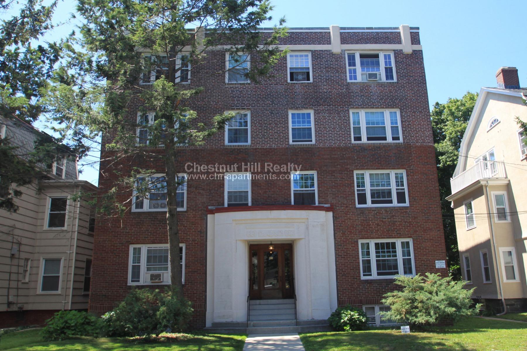 3 bed, 1.5 bath apartment for rent at 55 Langdon St Unit 007, Neighborhood Nine — photo 9 of 9