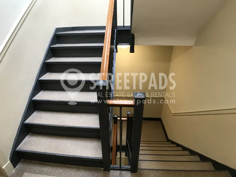 3 bed, 1.5 bath apartment for rent at 55 Langdon St Unit 1, Neighborhood Nine — photo 29 of 32