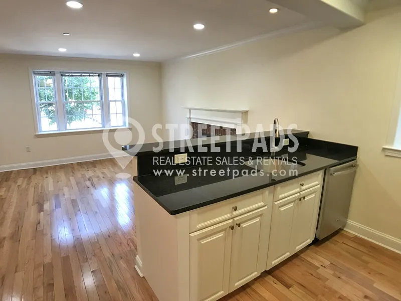 3 bed, 1.5 bath apartment for rent at 55 Langdon St Unit 1, Neighborhood Nine — photo 8 of 32