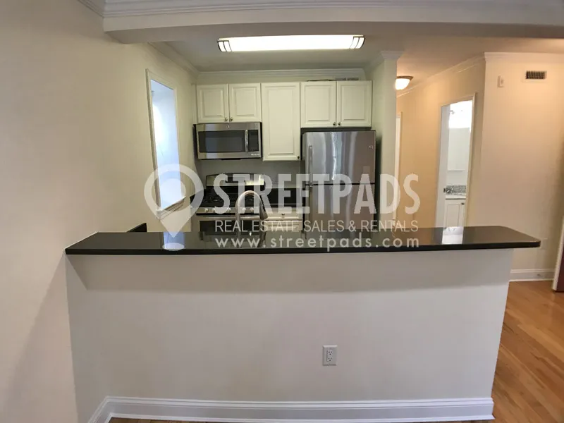 3 bed, 1.5 bath apartment for rent at 55 Langdon St Unit 1, Neighborhood Nine — photo 5 of 32