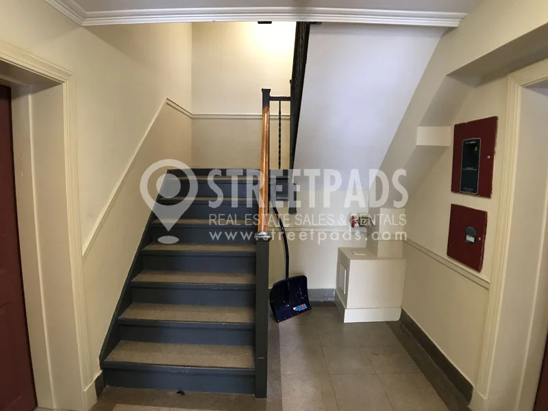 3 bed, 1.5 bath apartment for rent at 55 Langdon St Unit 1, Neighborhood Nine — photo 31 of 32