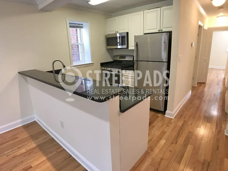 3 bed, 1.5 bath apartment for rent at 55 Langdon St Unit 1, Neighborhood Nine — photo 6 of 32