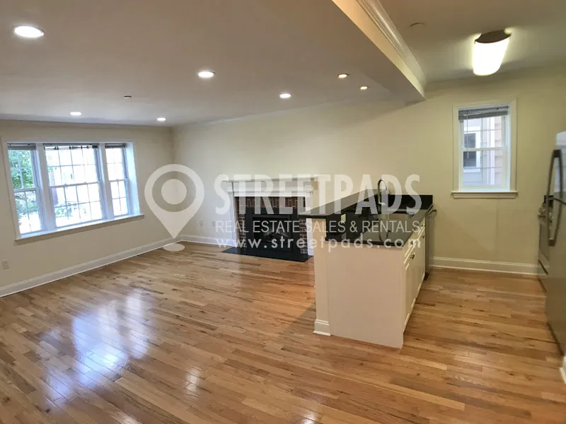 3 bed, 1.5 bath apartment for rent at 55 Langdon St Unit 1, Neighborhood Nine — photo 2 of 32