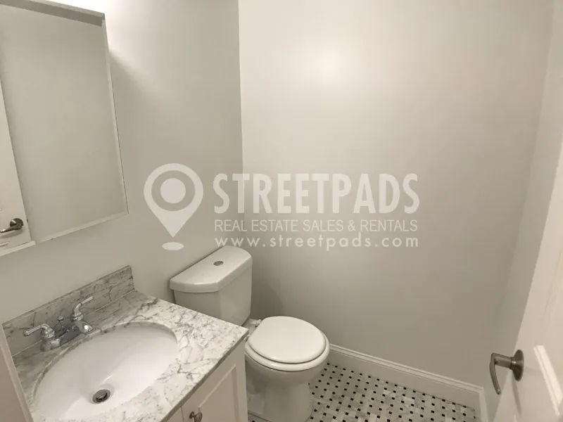 3 bed, 1.5 bath apartment for rent at 55 Langdon St Unit 1, Neighborhood Nine — photo 11 of 32