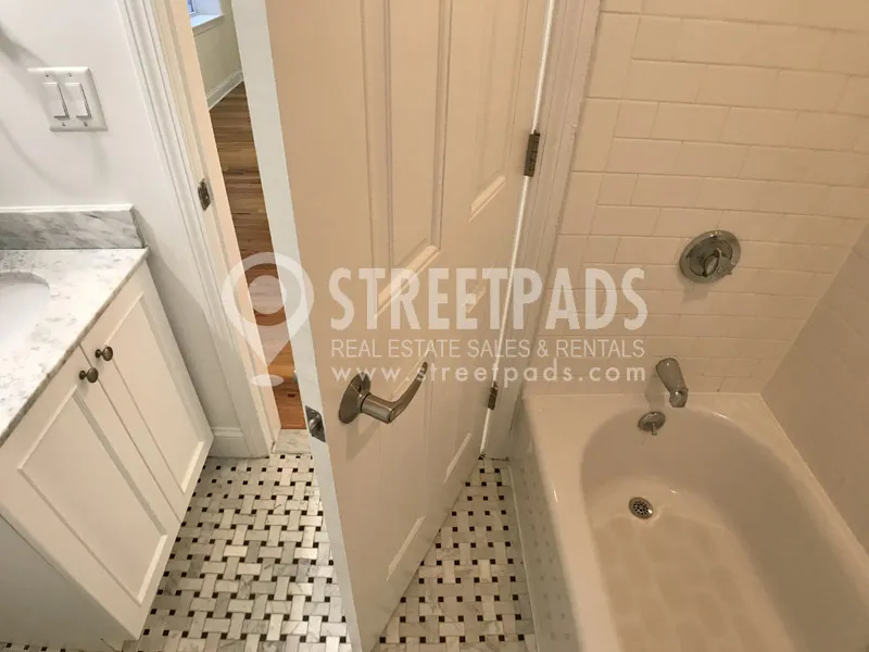 3 bed, 1.5 bath apartment for rent at 55 Langdon St Unit 1, Neighborhood Nine — photo 18 of 32
