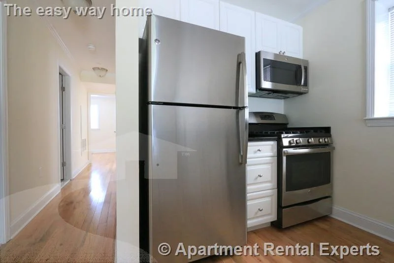 3 bed, 1 bath apartment for rent at 55 Langdon St Unit 2, Harvard Square — photo 15 of 20